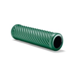 PINOFIT® Cvičební válec pro fasciální trénink, s vlnami, PINO zelená