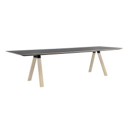 Pedrali designové jídelní stoly Arki Table Rectangular (240 x 100 cm)