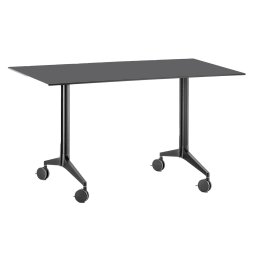 Pedrali designové pracovní stoly Ypsilon Tilting (119 x 79 cm)