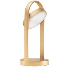 Pedrali designové venkovní stolní svítidla Giravolta Small