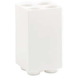 Pedrali designové stojany na deštníky Brik Small