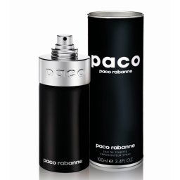 Paco Rabanne Paco toaletní voda Unisex 100 ml