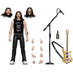 figurka Motörhead - Lemmy Kilmister - SUP7-UL-MOTOW01-LEM-01