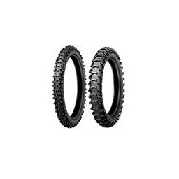 Dunlop MX14 120/80-19 63M GEOMAX