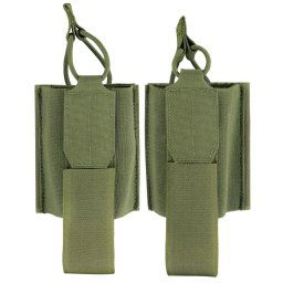 CONDOR OUTDOOR sumky boční VAS WING ZELENÉ