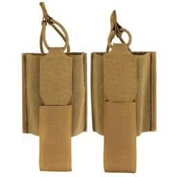 CONDOR OUTDOOR sumky boční VAS WING COYOTE