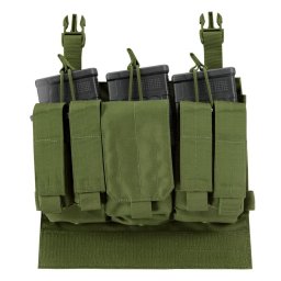 S.T. CONDOR panel přední VAS M14 RECON ZELENÝ