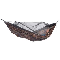 AMAZONAS hamaka Ultra-Light s moskytiérou Traveller FOREST