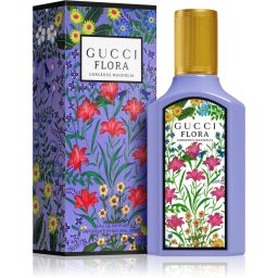 Gucci Flora Gorgeous Magnolia parfémovaná voda pro ženy 50 ml