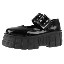 boty dámské ALTERCORE - Whisper - Black - ALT120