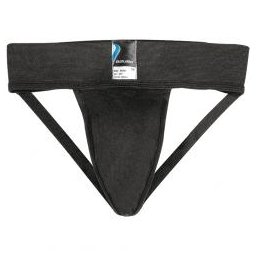 Hokejový suspenzor Bauer Cup & Supporter SR (1042856) XL = obvod v pase 97cm - 107cm