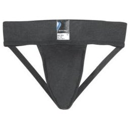Hokejový suspenzor Bauer Cup & Supporter YTH (1042855) BAUER YTH S - obvod pasu 51cm - 66cm