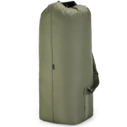 KOMBAT taška transportní KIT BAG LARGE 120 litrů ZELENÁ