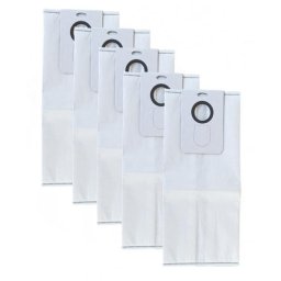 Originální sáčky SENCOR SRX 0031 pro Sencor, Conga, Tesla, AENO, Liectroux 3L objem, 5ks
