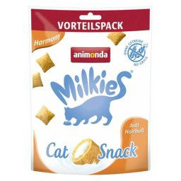 Animonda Milkies 120g Harmony