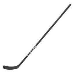 Hokejka CCM Ribcor Trigger 7 flex 75 SR levé (levá ruka dole) P90TM