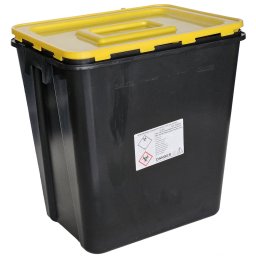 NÁDOBA BIOHAZARD 30 litrů