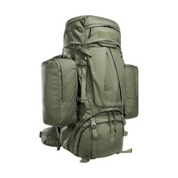TASMANIAN TIGER batoh Mil OPS Pack 80+24 L ZELENÝ