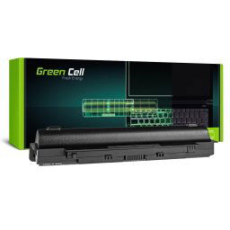 Green Cell Baterie J1KND pro Dell Inspiron 13R 14R 15R 17R Q15R N4010 N5010 N5030 N5040 N5110 T510 DE02D DE02D neoriginální