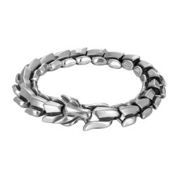 Gaira® Náramek Drak 3232S, Délka náramku 19 cm