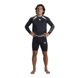 Hokejový suspenzor Bauer Performance Jock Short SR (1058955) SR XL = výška postavy 185 - 191cm