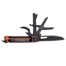 GERBER nůž zavírací multifunkční ARMBAR SCOUT BURNT ORANGE