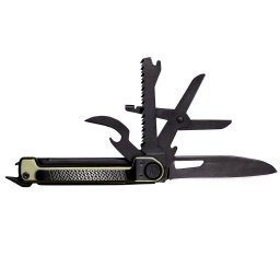 GERBER nůž zavírací multifunkční ARMBAR SCOUT DARK GREEN
