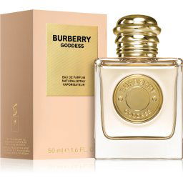 Burberry Goddess parfémovaná voda plnitelná pro ženy 50 ml