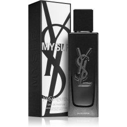 Yves Saint Laurent MYSLF parfémovaná voda plnitelná pro muže 60 ml