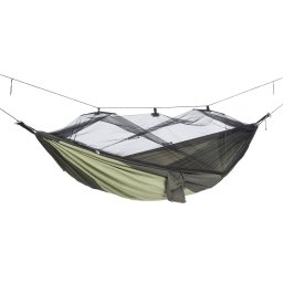 AMAZONAS hamaka MOSKITO TRAVELLER THERMO s moskytiérou