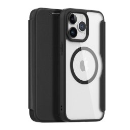 DUX DUCIS Skin X Pro MagSafe iPhone 15 PRO MAX - Černé
