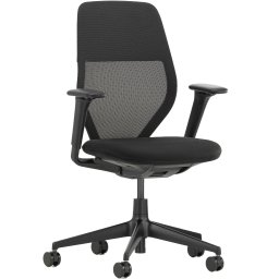 Vitra designové kancelářské židle ACX Light