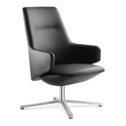 křeslo MELODY LOUNGE ML-L