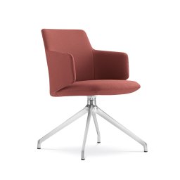 Designové křeslo MELODY MEETING 360,F70