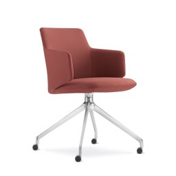 Designové křeslo MELODY MEETING 360,F75