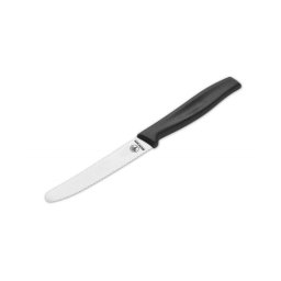 Böker Svačinový nůž černý 21 cm