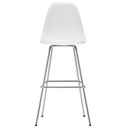 Vitra designové barové židle Stool High (výška sedáku 79.5 cm)