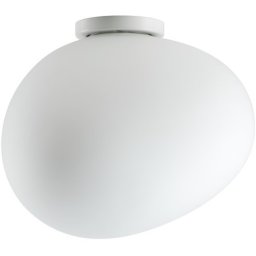 Foscarini designová stropní svítidla Gregg Soffitto Grande