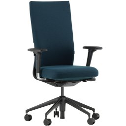 Vitra designové kancelářské židle ID Soft L