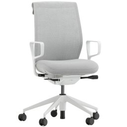 Vitra designové kancelářské židle ID Chair Cloud