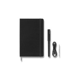 Moleskine Zápisník a pero Moleskine Smart Writing