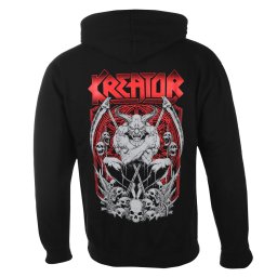 mikina pánská Kreator - Demonic Future - 14290100