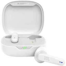 JBL Wave Flex bílá
