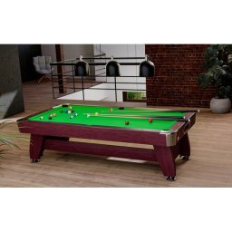 Hop-sport Spensers Vip Extra Pool Kulečníkový stůl , 8 stop