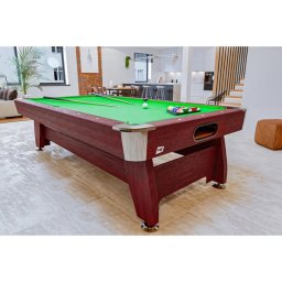 Hop-sport Spensers Vip Extra Pool Kulečníkový stůl, 9 stop