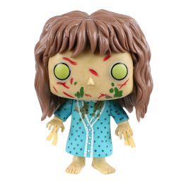 figurka The Exorcist - Regan - POP! - FK6141-REV1