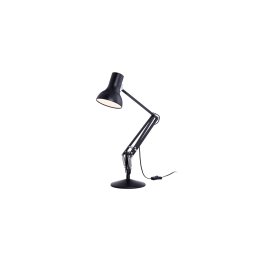 Stolní lampa Type 75 Mini Jet Black