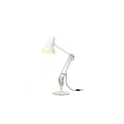 Stolní lampa Type 75 Mini Alpine White