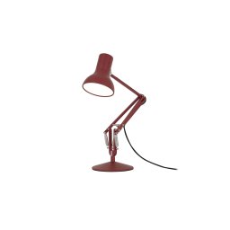 Stolní lampa Type 75 Mini Special Edition Russet Red