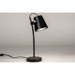 Stolní lampa Calton